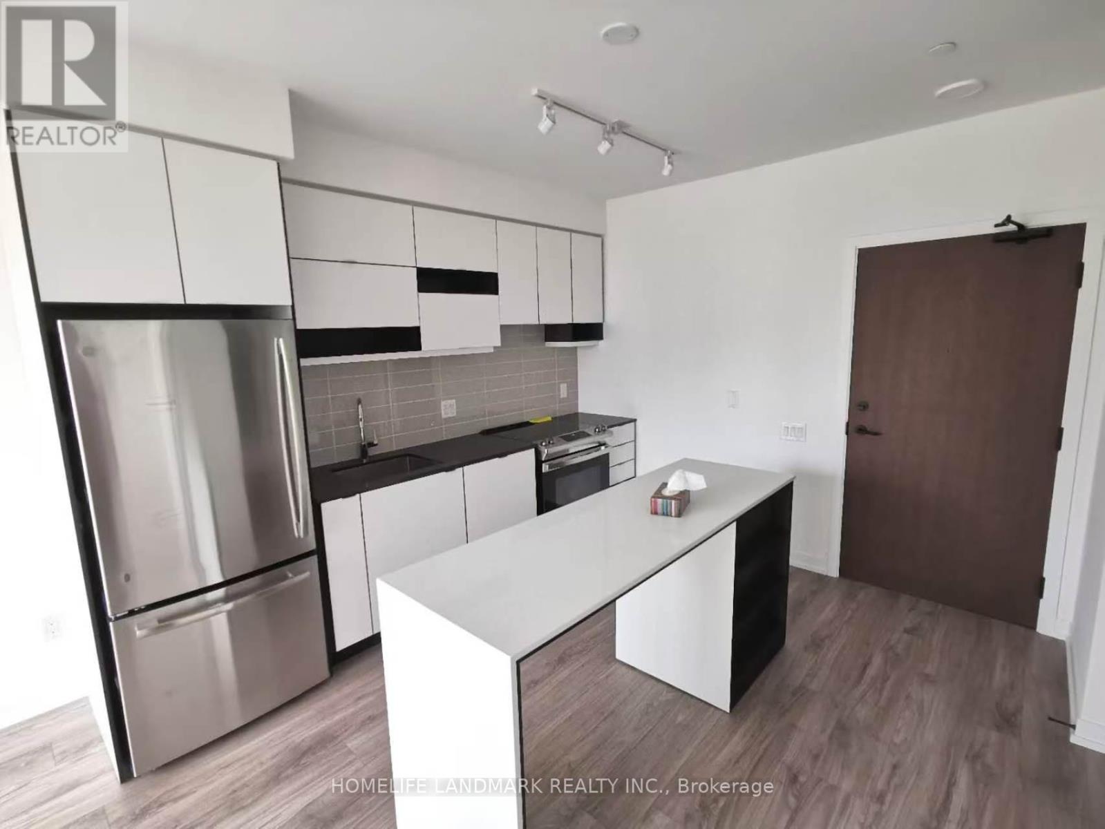505 - 4065 Confederation Parkway, Mississauga, Ontario  L5B 4N1 - Photo 5 - W13857976