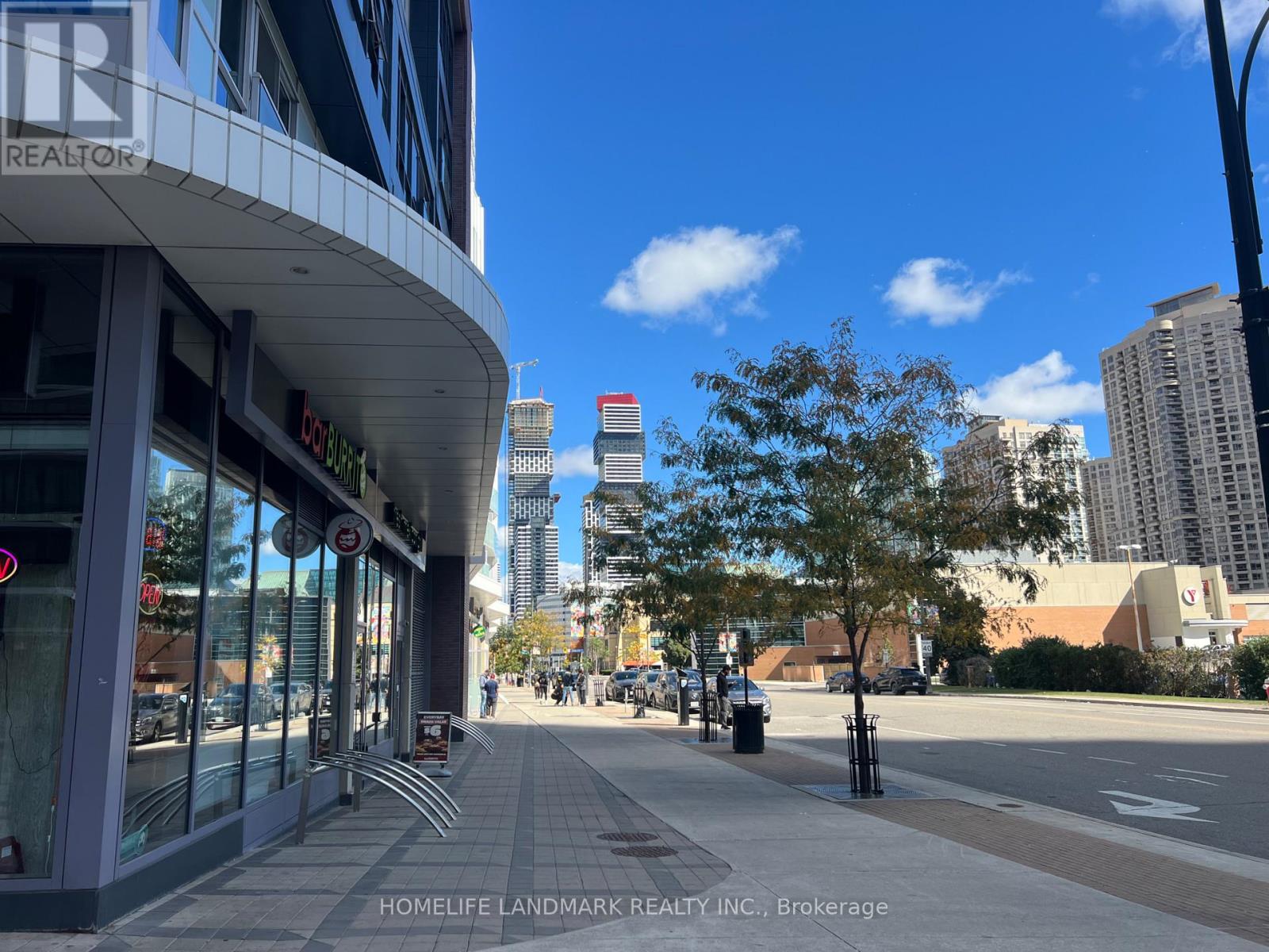 505 - 4065 Confederation Parkway, Mississauga, Ontario  L5B 4N1 - Photo 14 - W13857976