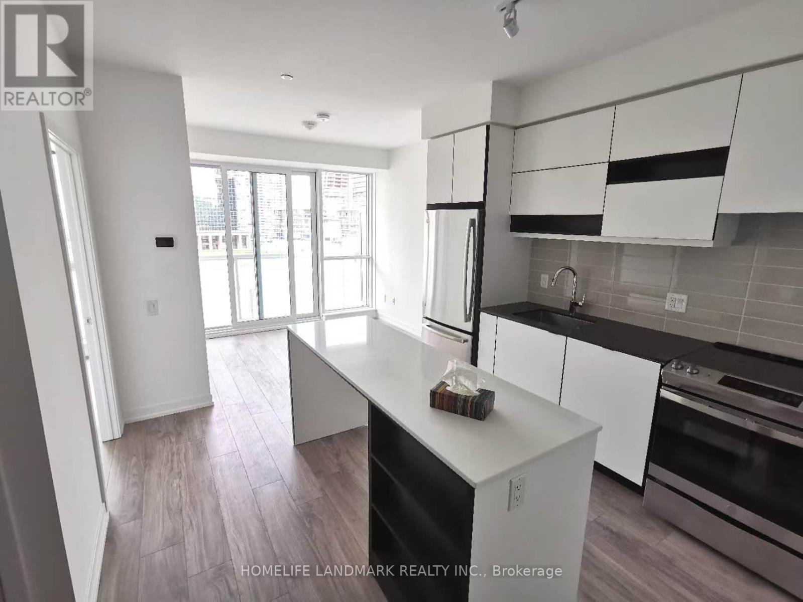 505 - 4065 Confederation Parkway, Mississauga, Ontario  L5B 4N1 - Photo 6 - W13857976
