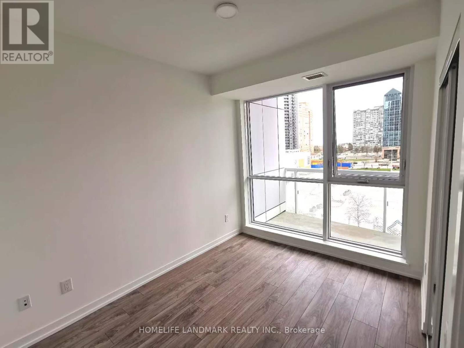 505 - 4065 Confederation Parkway, Mississauga, Ontario  L5B 4N1 - Photo 4 - W13857976