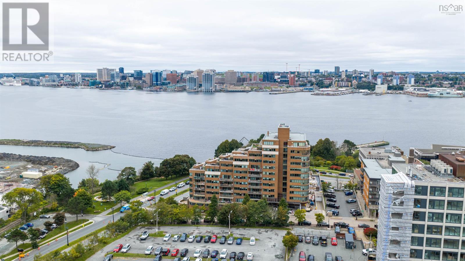 101 1 Prince Street, Dartmouth, Nova Scotia B2Y 4L3 - Photo 46 - 202624715