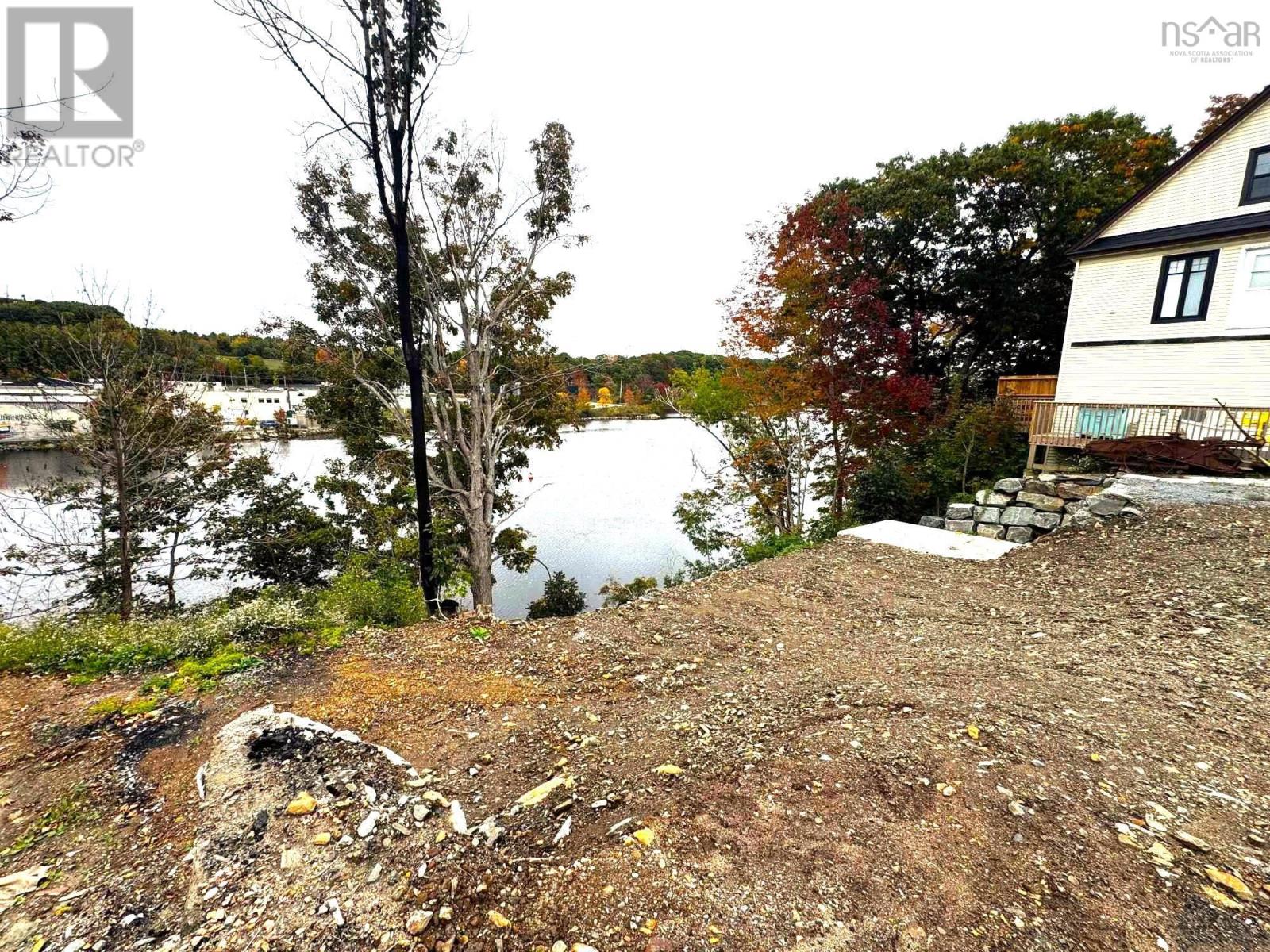 Lot 2A 344 King Street Bridgewater Nova Scotia Canada B4V1A9 4