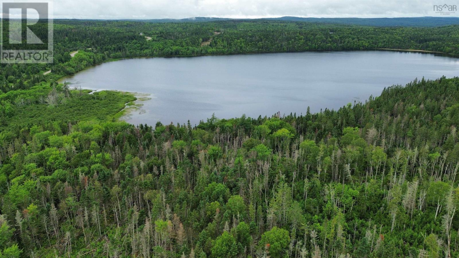0 Gillis Lake Road, gillis lake, Nova Scotia
