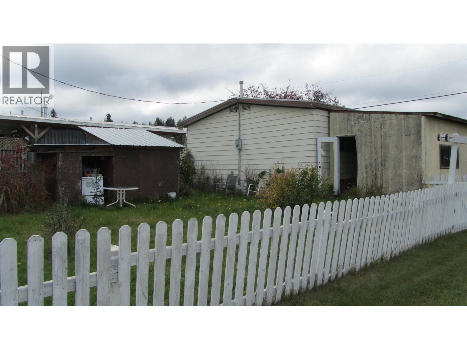 61 375 Horse Lake Road, 100 Mile House, British Columbia  V0K 2E0 - Photo 3 - R3172118
