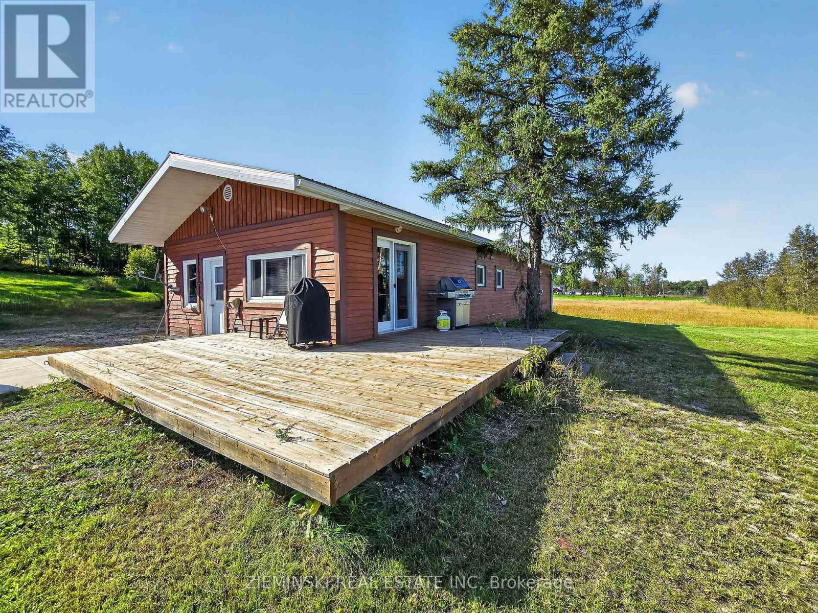 4093 HWY 11 SOUTH HIGHWAY, Black River-Matheson, Ontario