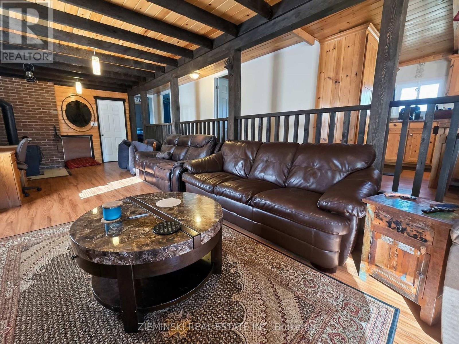 4093 Hwy 11 South Highway, Black River-Matheson, Ontario  P0K 1S0 - Photo 12 - T13859222