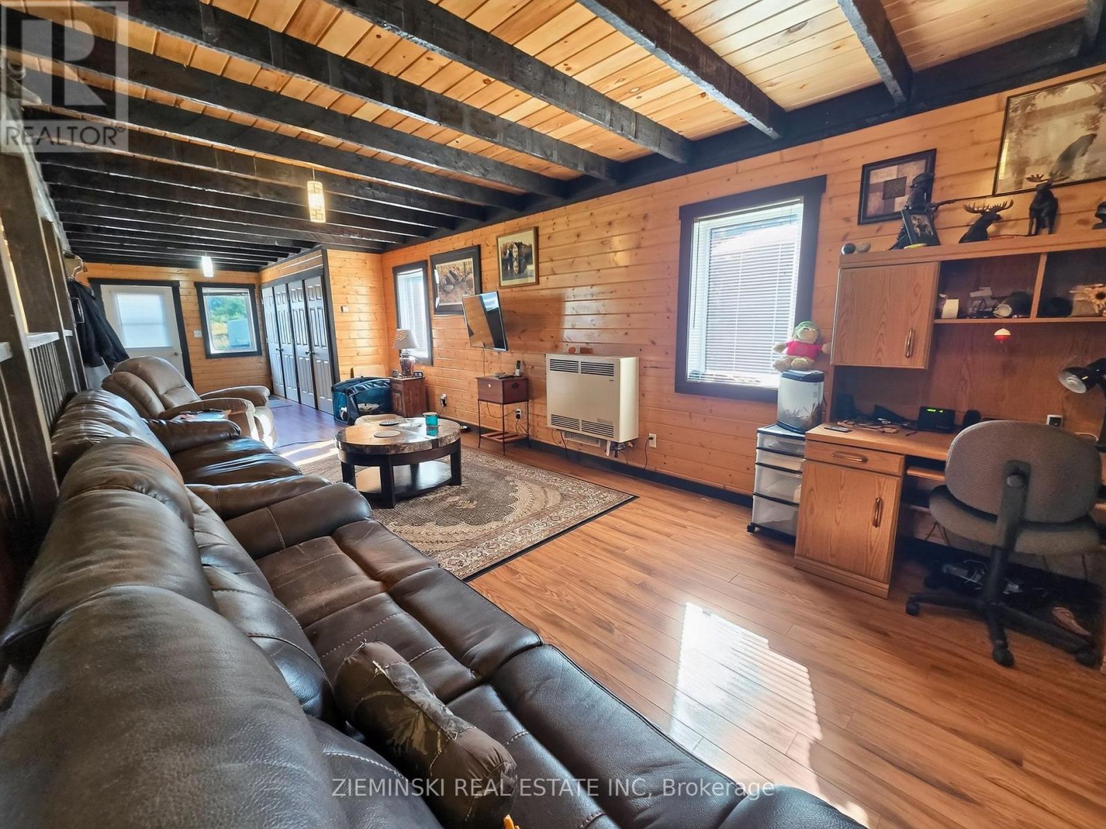 4093 Hwy 11 South Highway, Black River-Matheson, Ontario  P0K 1S0 - Photo 13 - T13859222