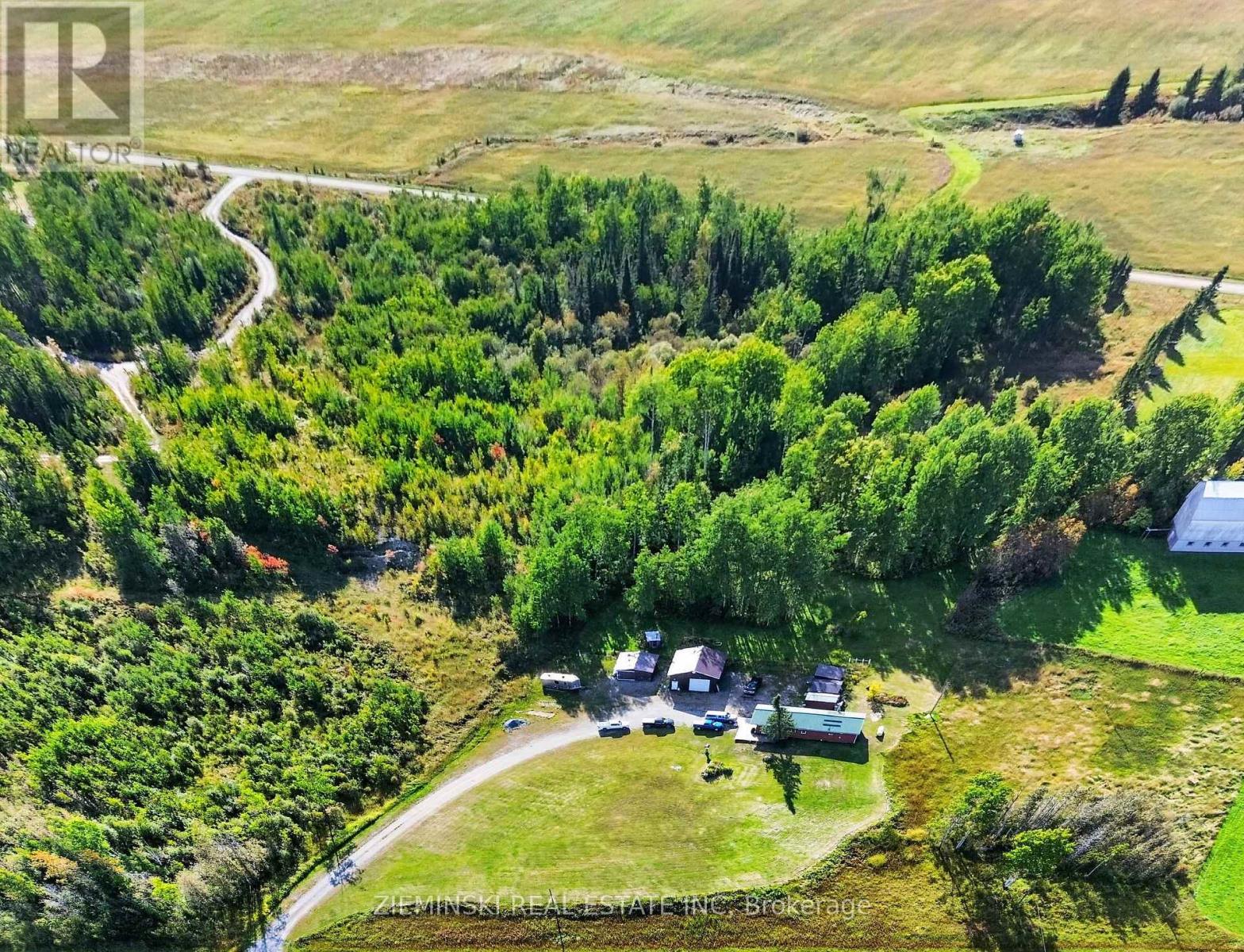 4093 Hwy 11 South Highway, Black River-Matheson, Ontario  P0K 1S0 - Photo 2 - T13859222