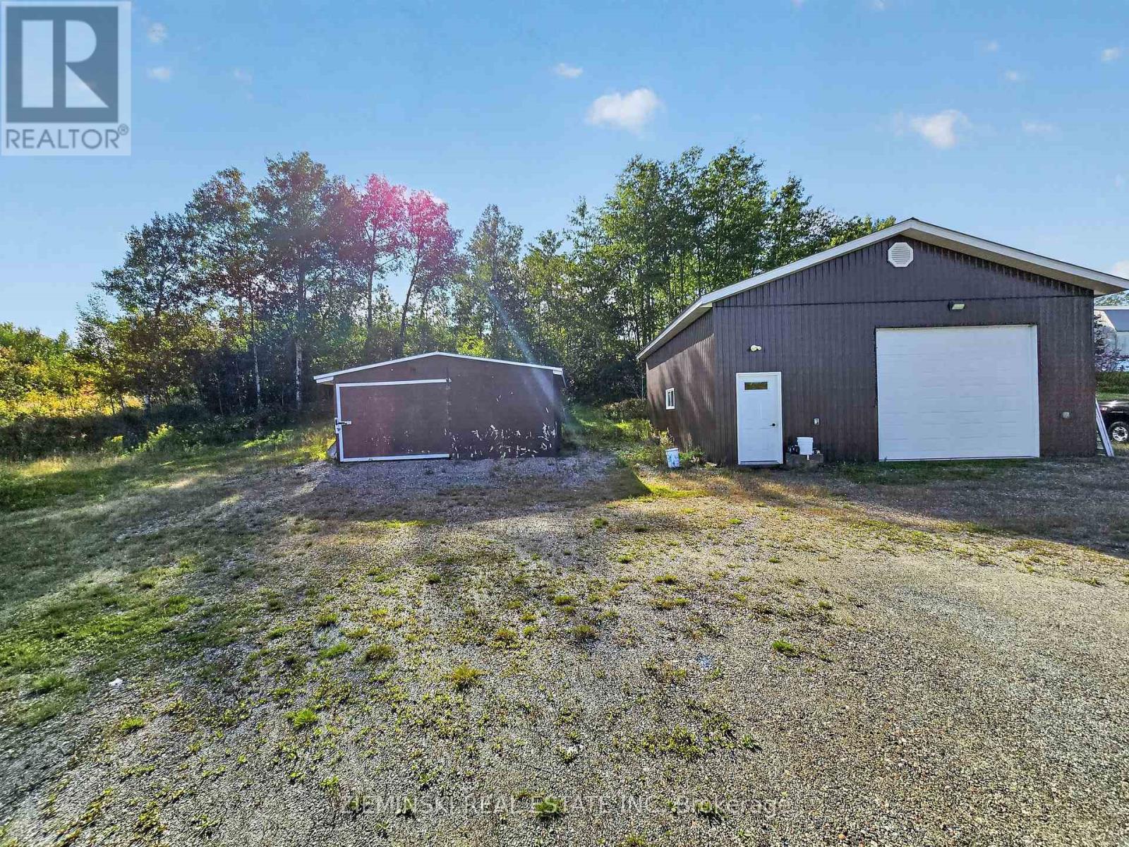 4093 Hwy 11 South Highway, Black River-Matheson, Ontario  P0K 1S0 - Photo 27 - T13859222