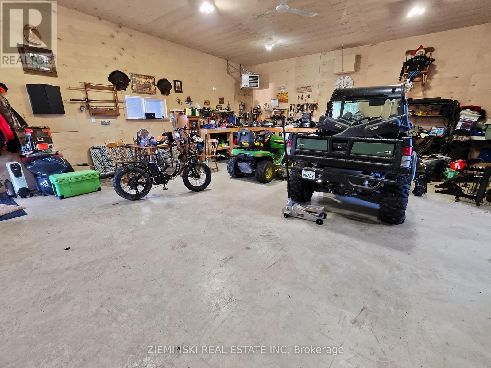 4093 Hwy 11 South Highway, Black River-Matheson, Ontario  P0K 1S0 - Photo 29 - T13859222