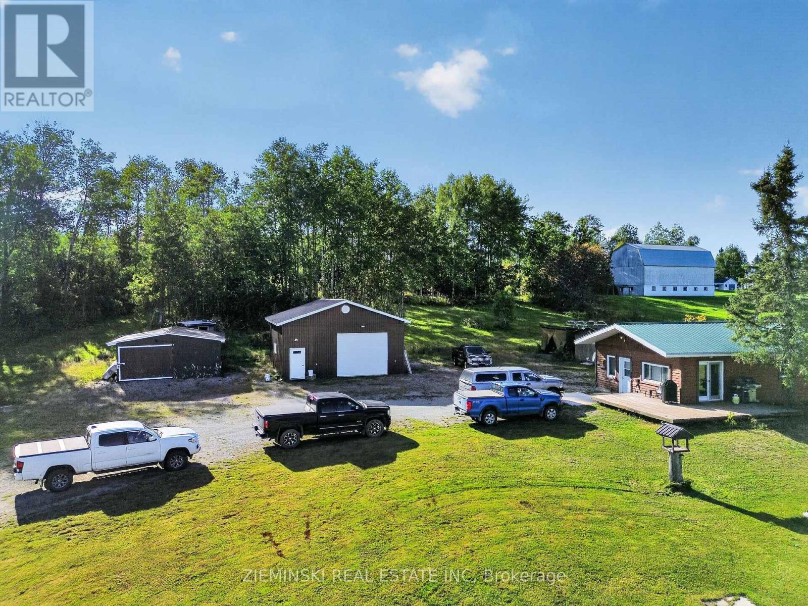 4093 Hwy 11 South Highway, Black River-Matheson, Ontario  P0K 1S0 - Photo 32 - T13859222
