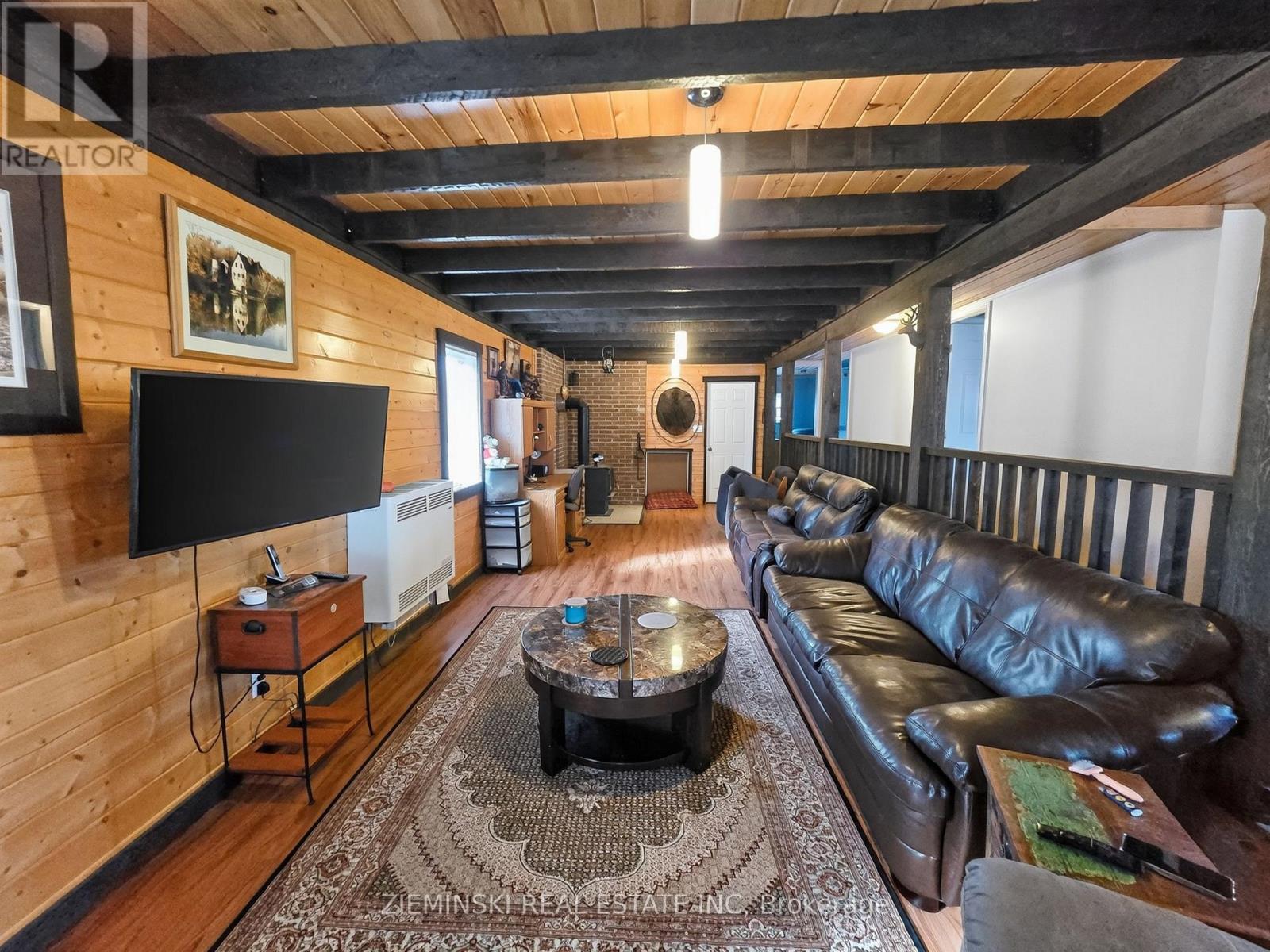 4093 Hwy 11 South Highway, Black River-Matheson, Ontario  P0K 1S0 - Photo 6 - T13859222