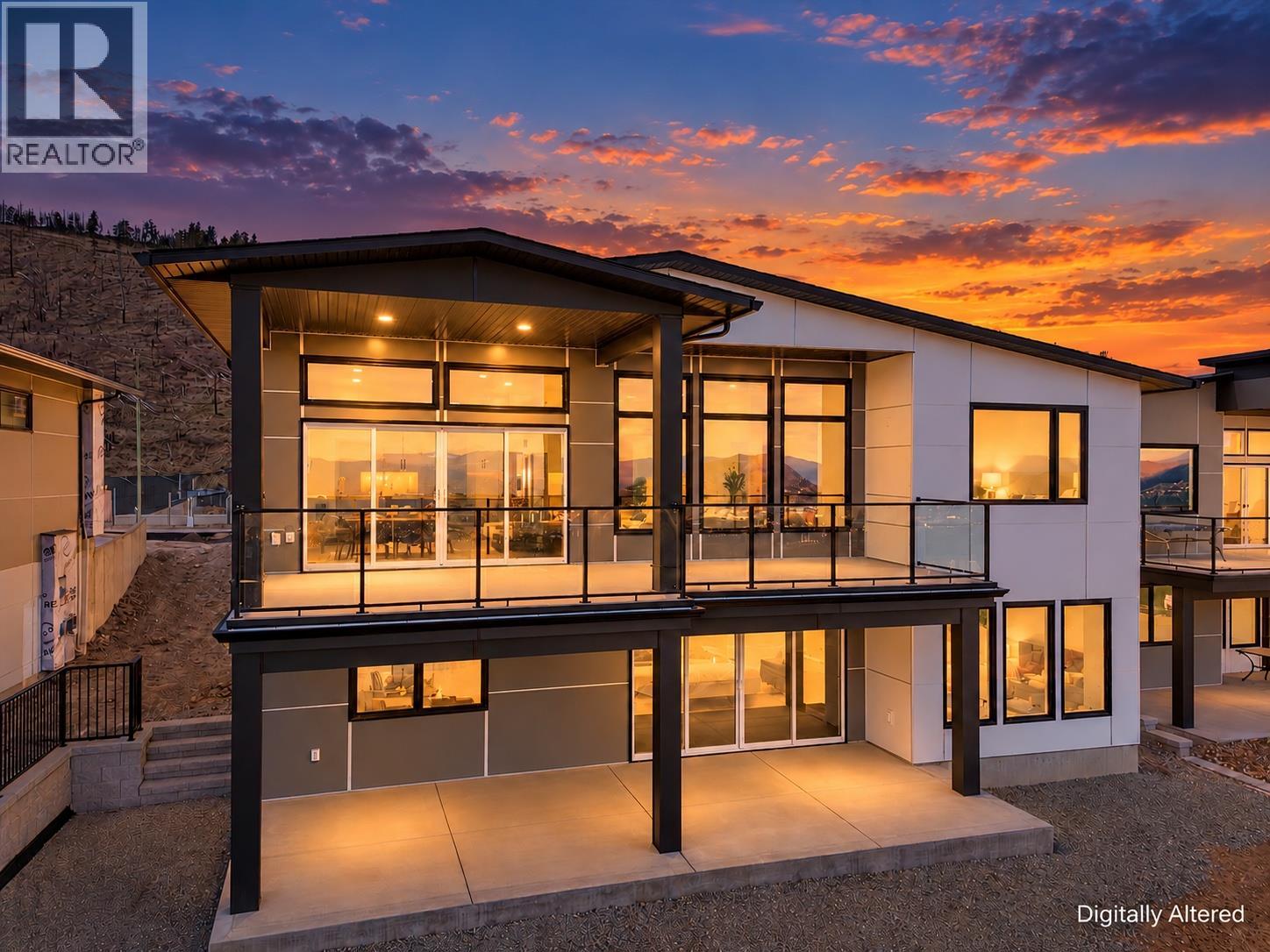 3765 Davidson Court Lot# Trails 74, West Kelowna, British Columbia  V4T 0B1 - Photo 55 - 10379533