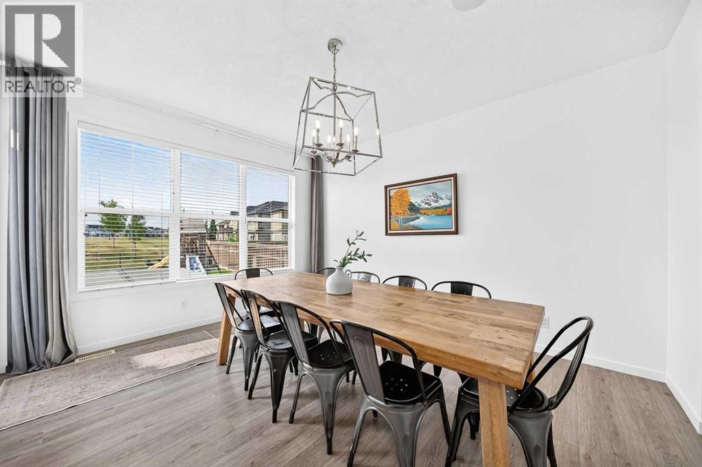17 Masters Terrace SE, Calgary, Alberta  T3M 2C1 - Photo 10 - A2349718