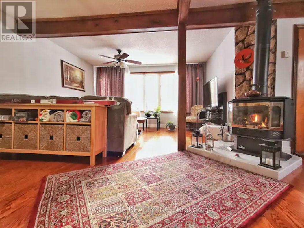 1 - 19 Shoreline Place, Georgina, Ontario  L4P 1L3 - Photo 6 - N13859228