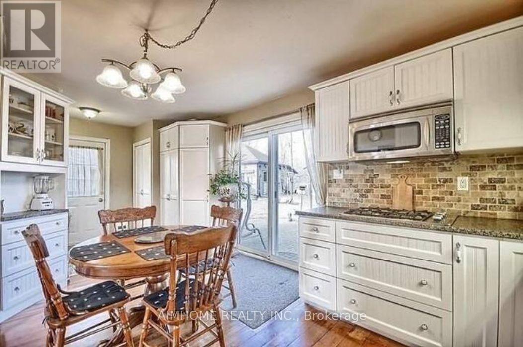 1 - 19 Shoreline Place, Georgina, Ontario  L4P 1L3 - Photo 7 - N13859228