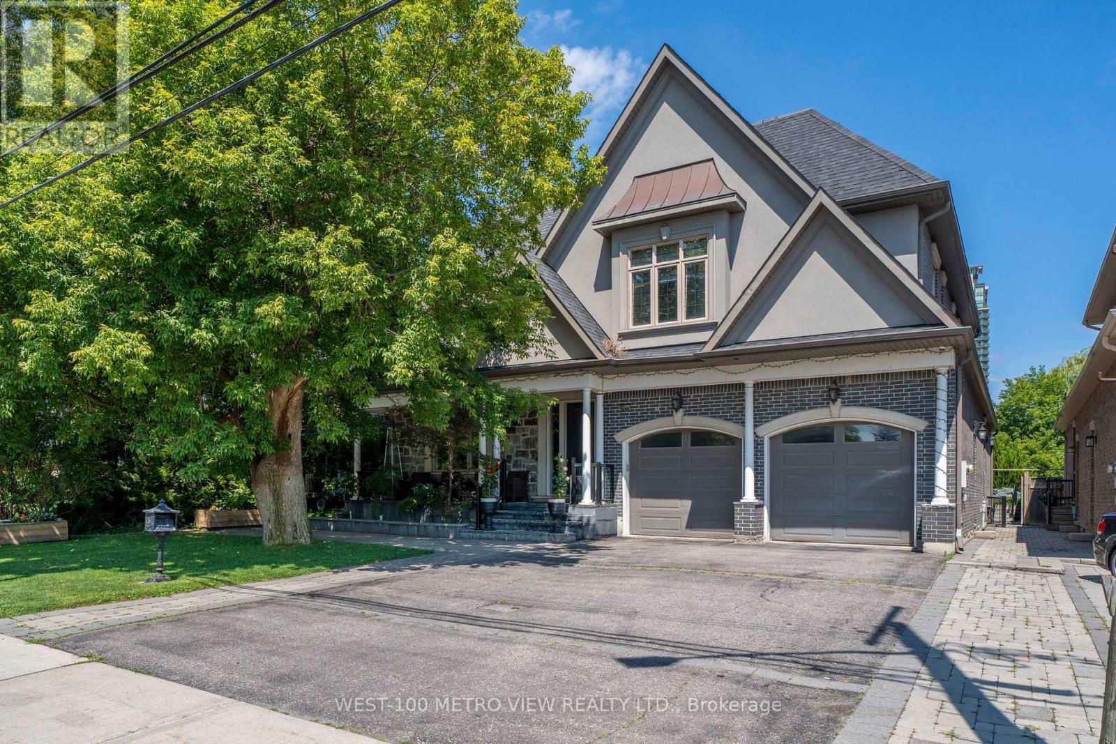 3495 JOAN DRIVE, Mississauga, Ontario