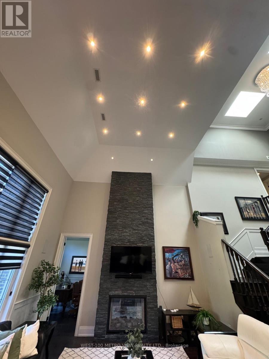 3495 Joan Drive, Mississauga, Ontario  L5B 1T7 - Photo 13 - W13859214