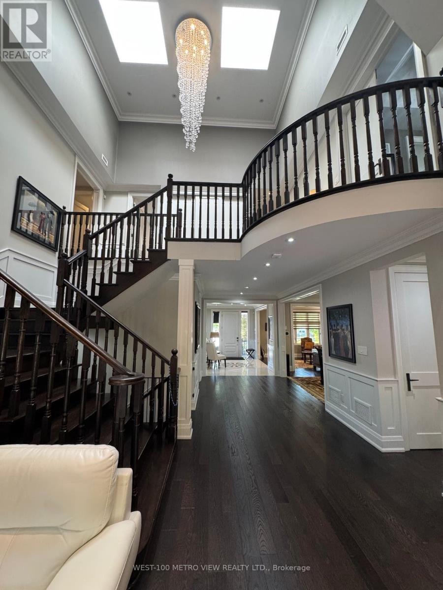 3495 Joan Drive, Mississauga, Ontario  L5B 1T7 - Photo 30 - W13859214