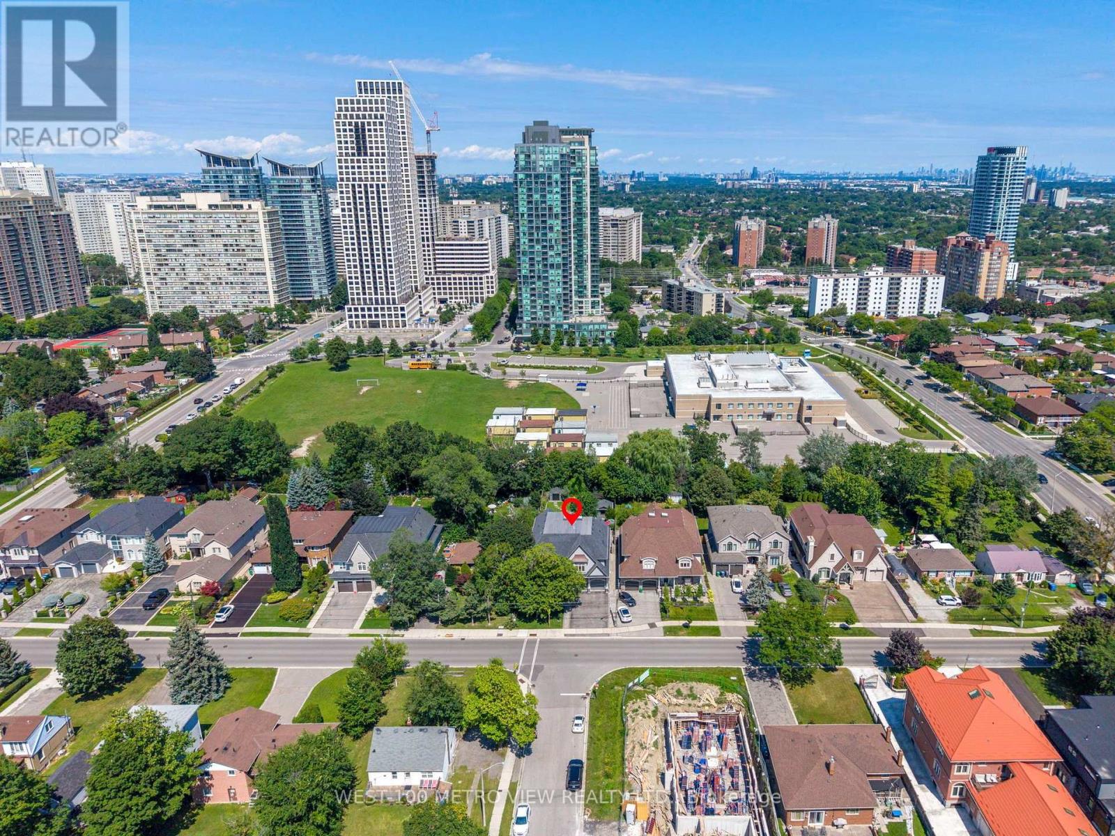 3495 Joan Drive, Mississauga, Ontario  L5B 1T7 - Photo 33 - W13859214