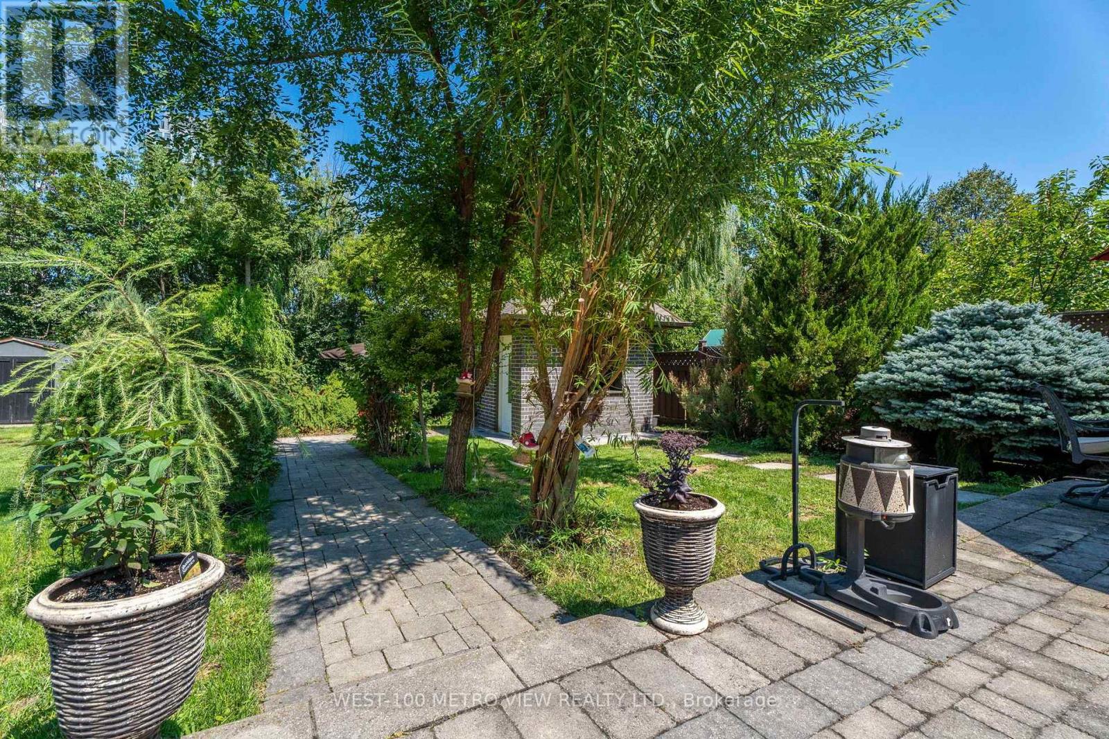 3495 Joan Drive, Mississauga, Ontario  L5B 1T7 - Photo 38 - W13859214