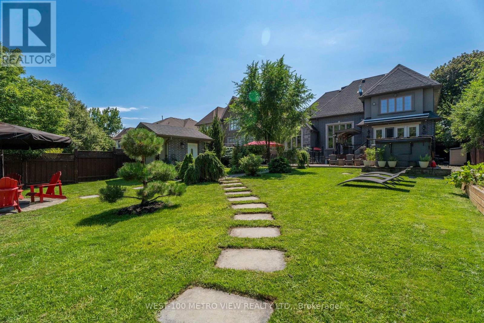 3495 Joan Drive, Mississauga, Ontario  L5B 1T7 - Photo 40 - W13859214