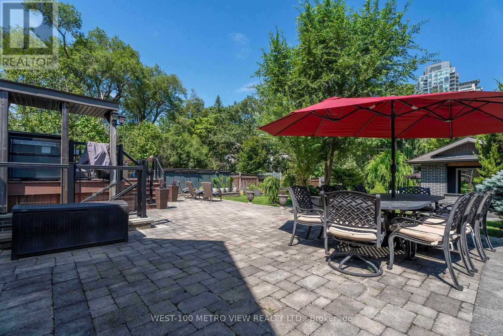3495 Joan Drive, Mississauga, Ontario  L5B 1T7 - Photo 42 - W13859214