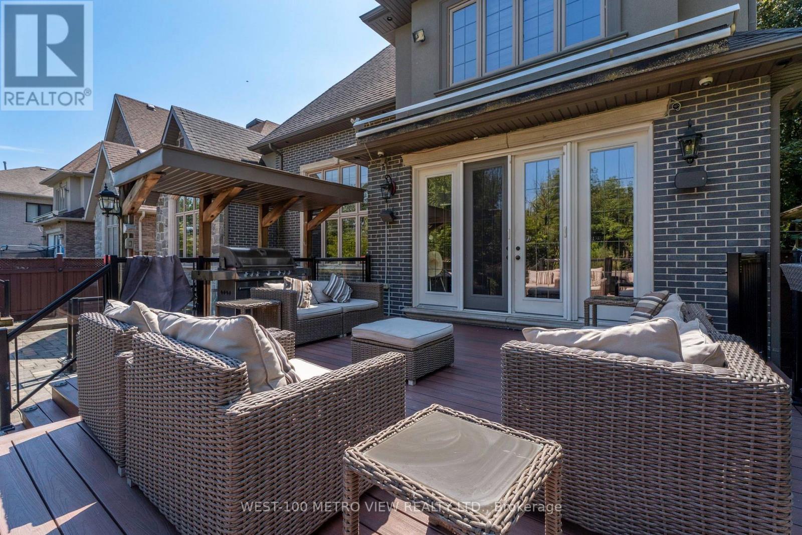 3495 Joan Drive, Mississauga, Ontario  L5B 1T7 - Photo 7 - W13859214