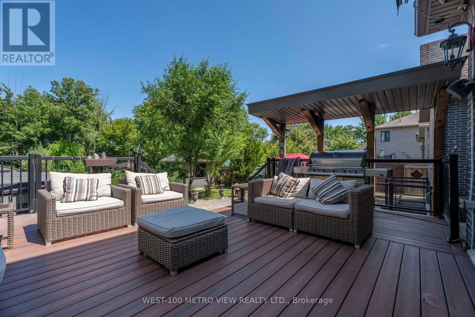 3495 Joan Drive, Mississauga, Ontario  L5B 1T7 - Photo 8 - W13859214