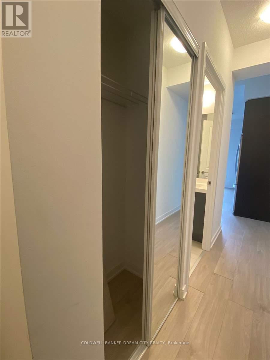 2506 - 8 Nahani Way, Mississauga, Ontario  L4Z 4J8 - Photo 3 - W13859232