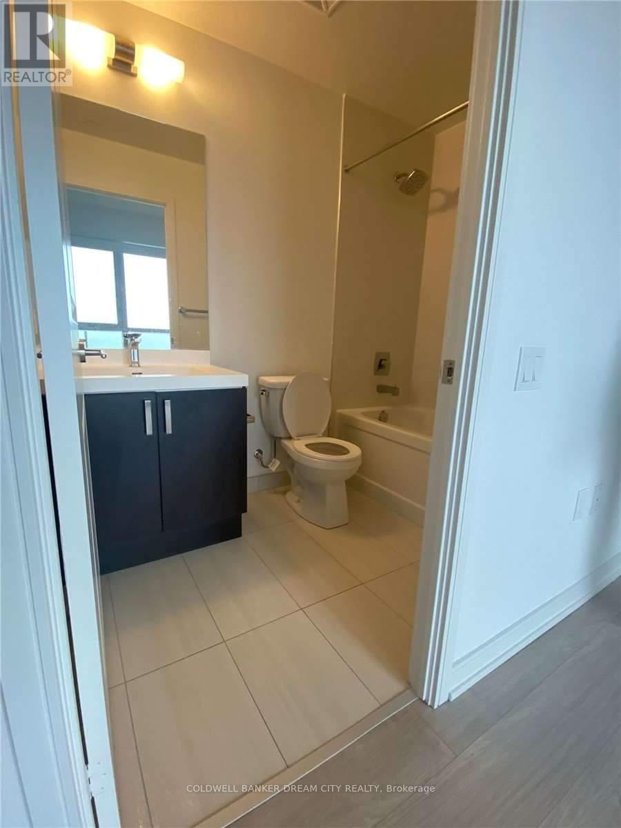 2506 - 8 Nahani Way, Mississauga, Ontario  L4Z 4J8 - Photo 6 - W13859232