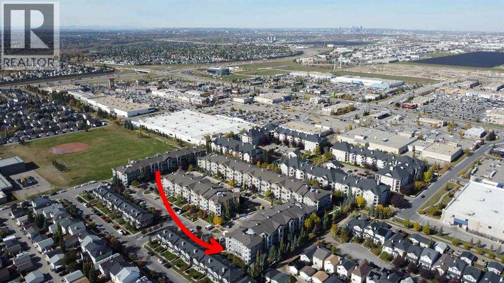1112, 115 Prestwick Villas SE, Calgary, Alberta  T2Z 0M8 - Photo 38 - A2349438