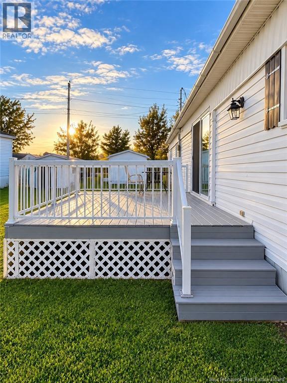 8 Tait Crescent, Moncton, New Brunswick  E1H 1K5 - Photo 5 - NB148806