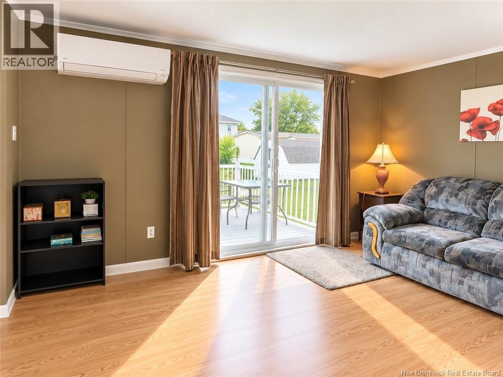8 Tait Crescent, Moncton, New Brunswick  E1H 1K5 - Photo 17 - NB148806