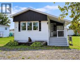 8 Tait Crescent, Moncton, New Brunswick