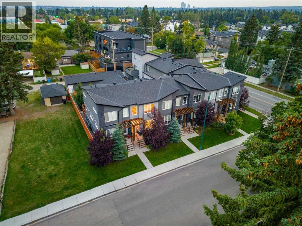1925 19 Avenue NW, Calgary, Alberta  T2M 1B7 - Photo 43 - A2341174