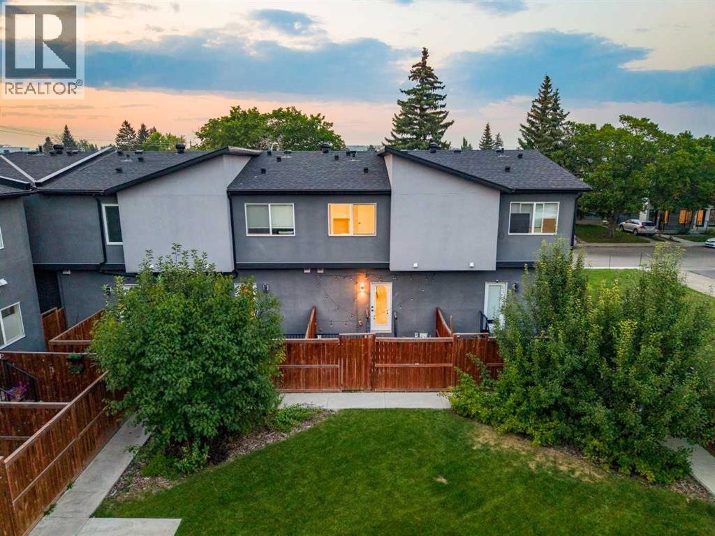 1925 19 Avenue NW, Calgary, Alberta  T2M 1B7 - Photo 41 - A2341174