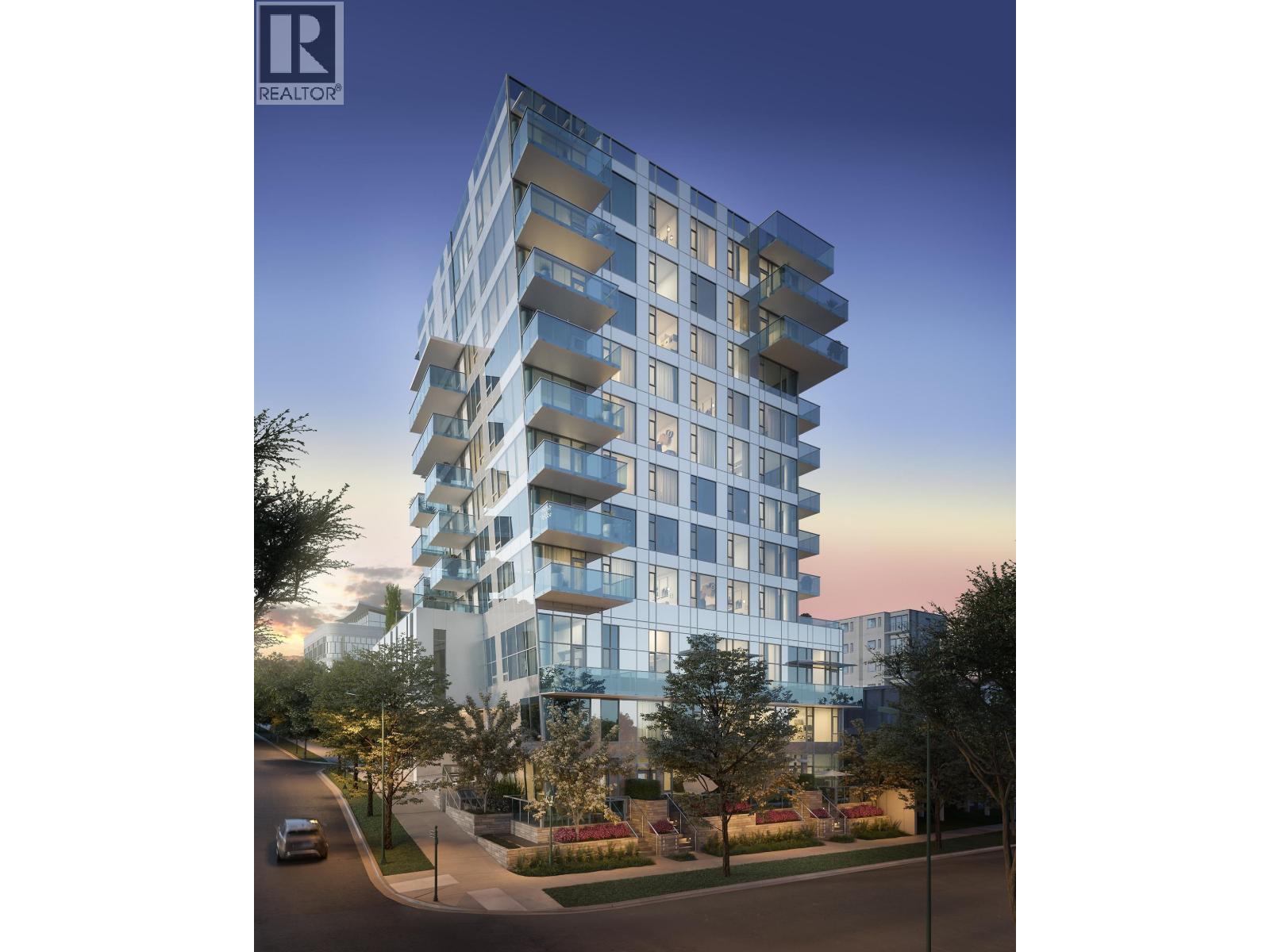 Th2 2323 Fir Street, Vancouver, British Columbia  V6J 0H5 - Photo 10 - R3172115