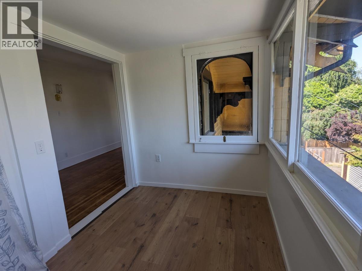 Upper 1 1631 Dunbar Street, Vancouver, British Columbia  V6R 3L7 - Photo 13 - R3172117