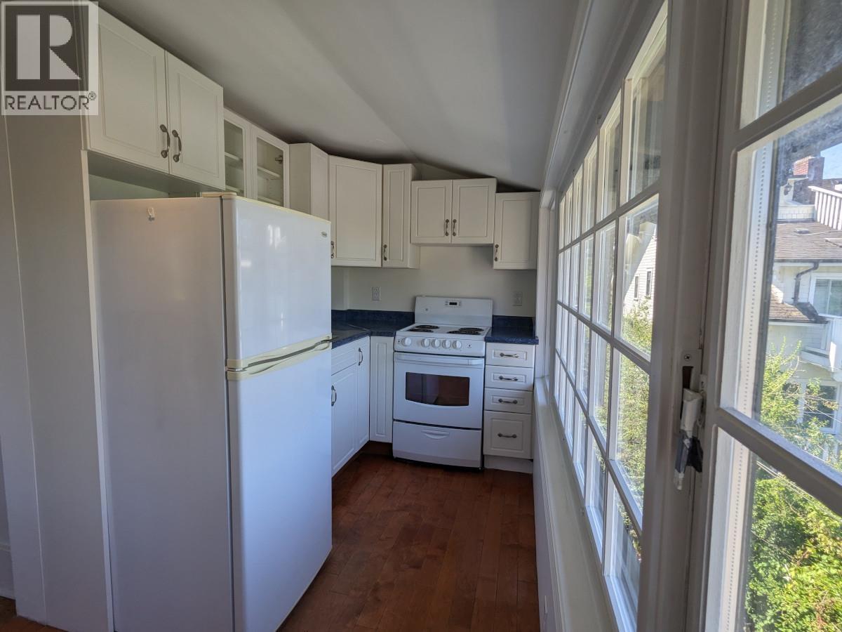 Upper 1 1631 Dunbar Street, Vancouver, British Columbia  V6R 3L7 - Photo 14 - R3172117