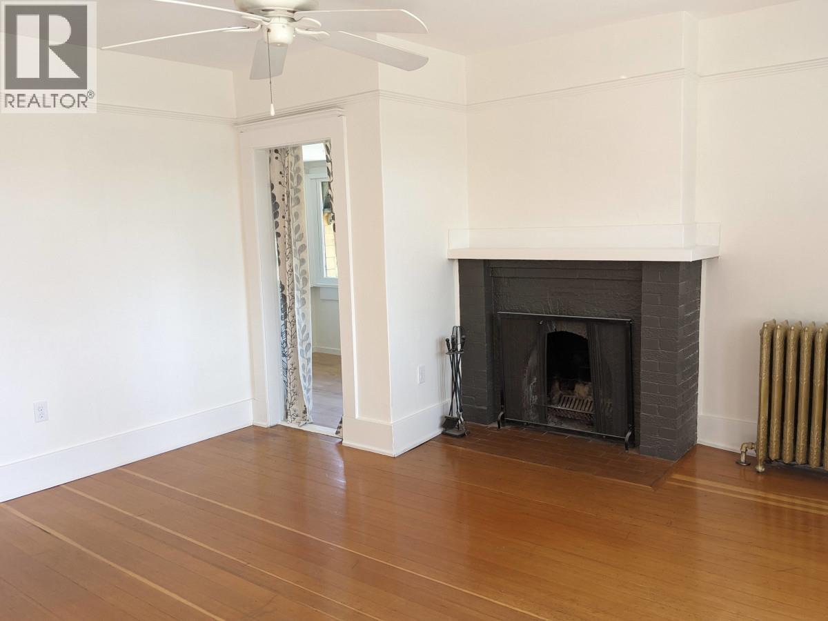 Upper 1 1631 Dunbar Street, Vancouver, British Columbia  V6R 3L7 - Photo 4 - R3172117