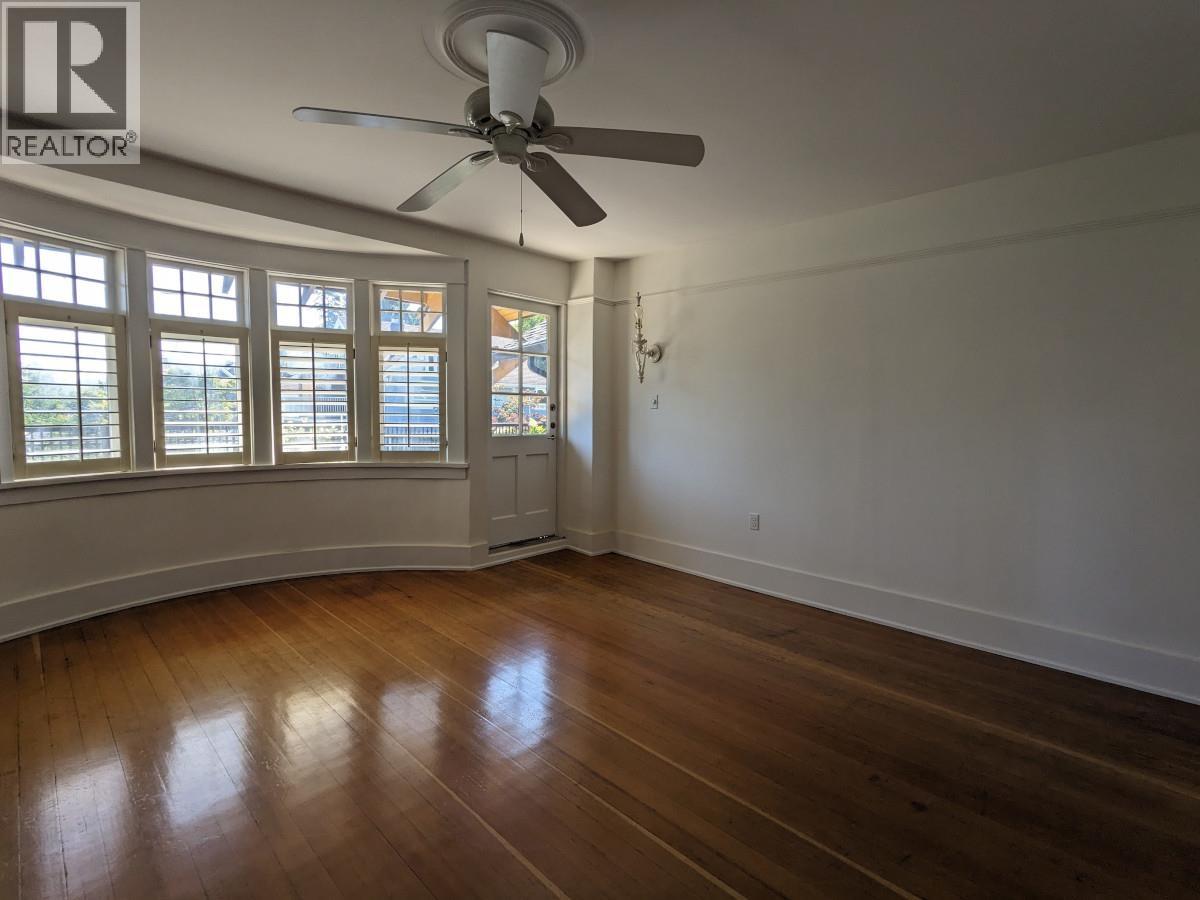 Upper 1 1631 Dunbar Street, Vancouver, British Columbia  V6R 3L7 - Photo 5 - R3172117