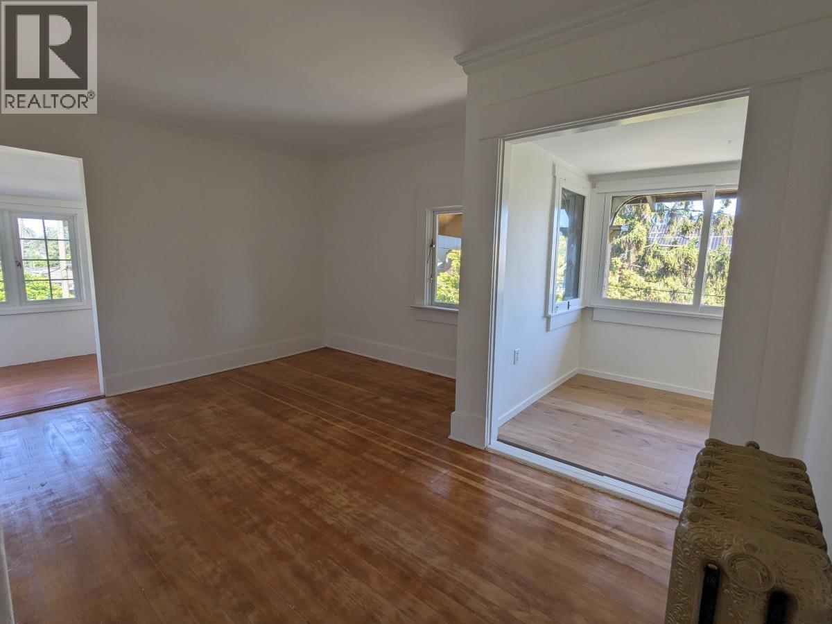 Upper 1 1631 Dunbar Street, Vancouver, British Columbia  V6R 3L7 - Photo 6 - R3172117