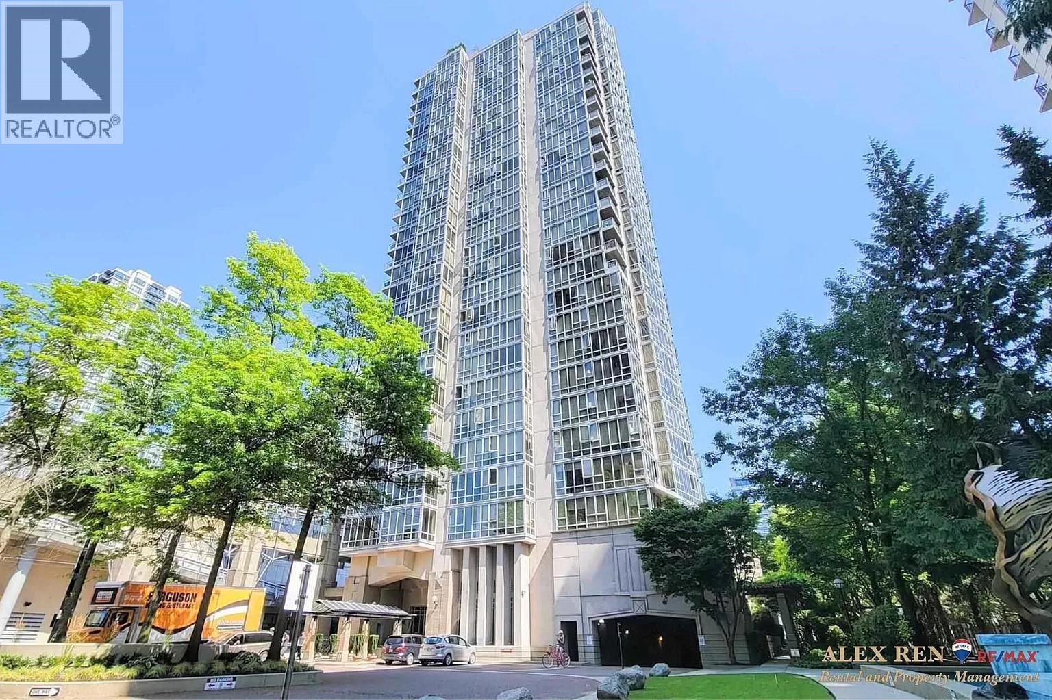 2203 930 CAMBIE STREET, Vancouver, British Columbia