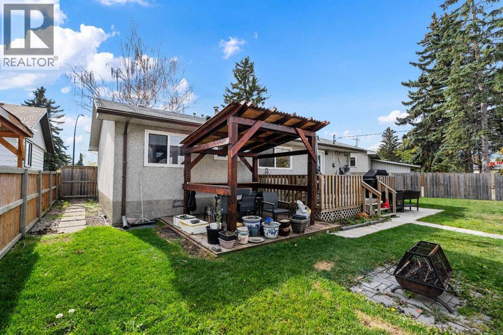 5410 Valentine Crescent SE