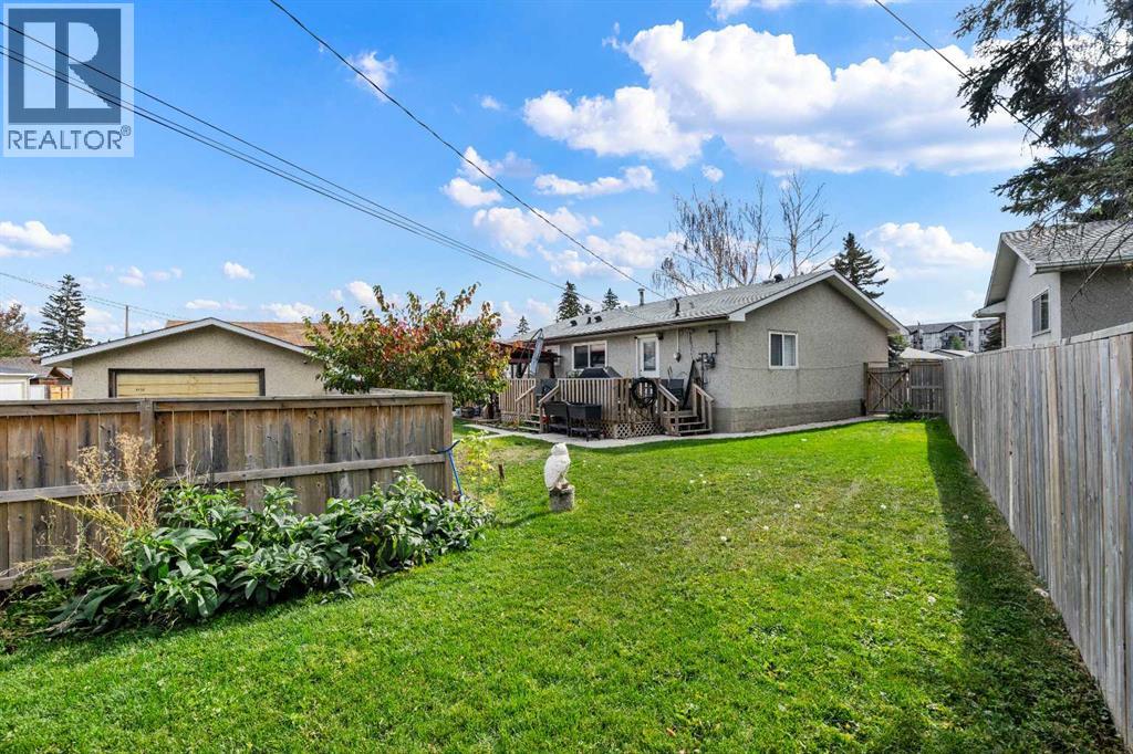 5410 Valentine Crescent SE
