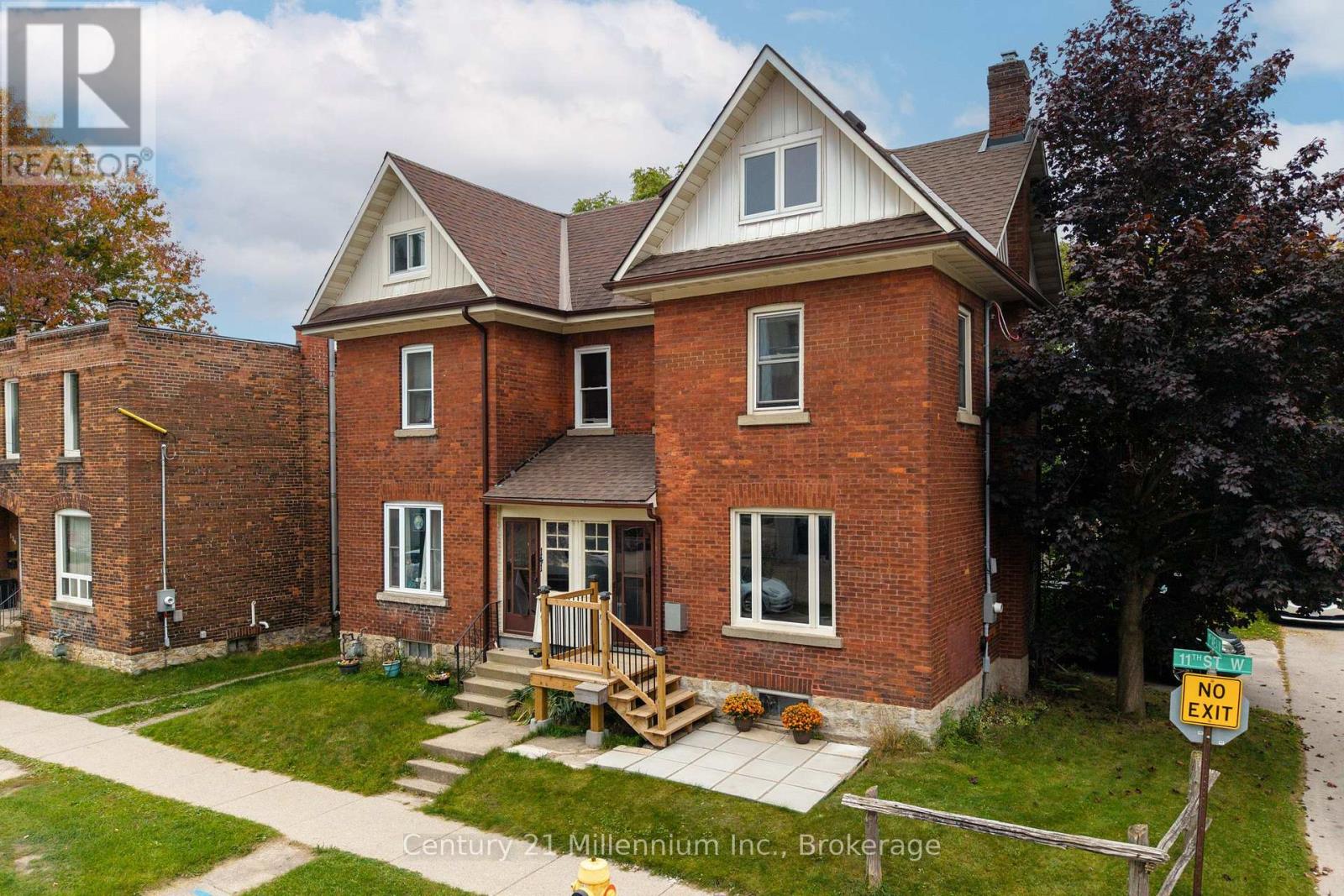 143 11th Street W, Owen Sound, Ontario  N4K 3S4 - Photo 3 - X13859240