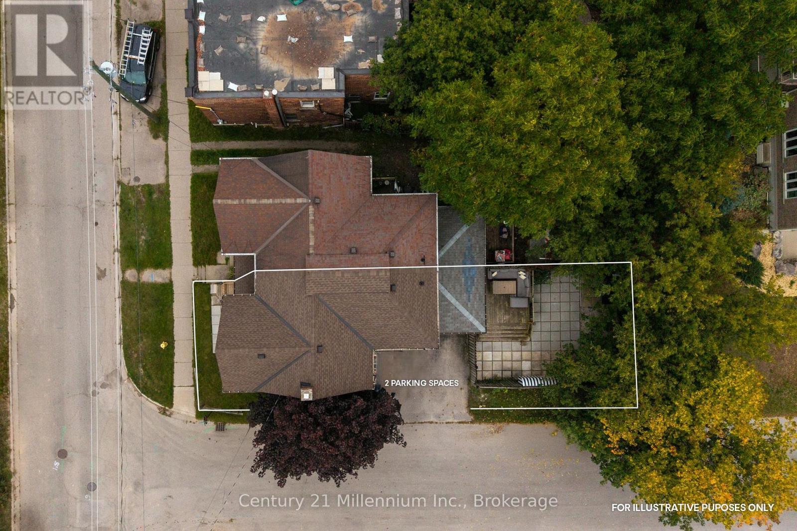 143 11th Street W, Owen Sound, Ontario  N4K 3S4 - Photo 4 - X13859240