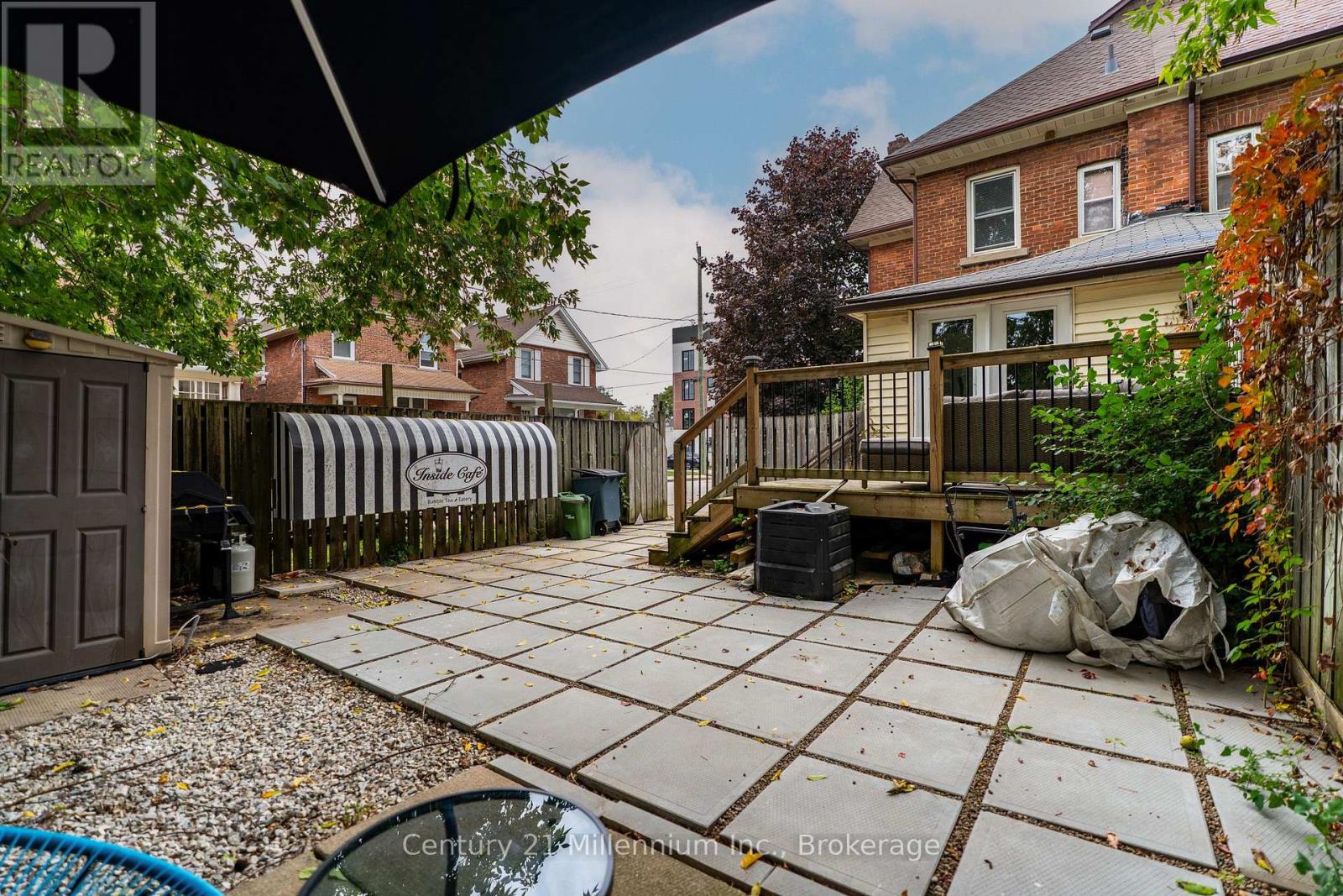 143 11th Street W, Owen Sound, Ontario  N4K 3S4 - Photo 43 - X13859240