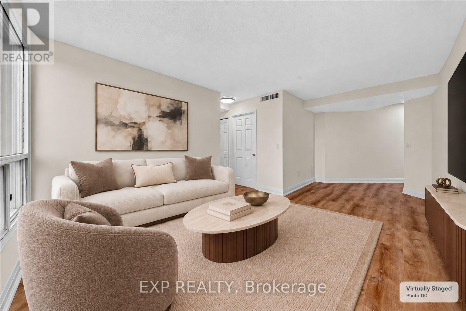 2204 - 7 Concorde Place, Toronto, Ontario  M3C 3N4 - Photo 17 - C13859238